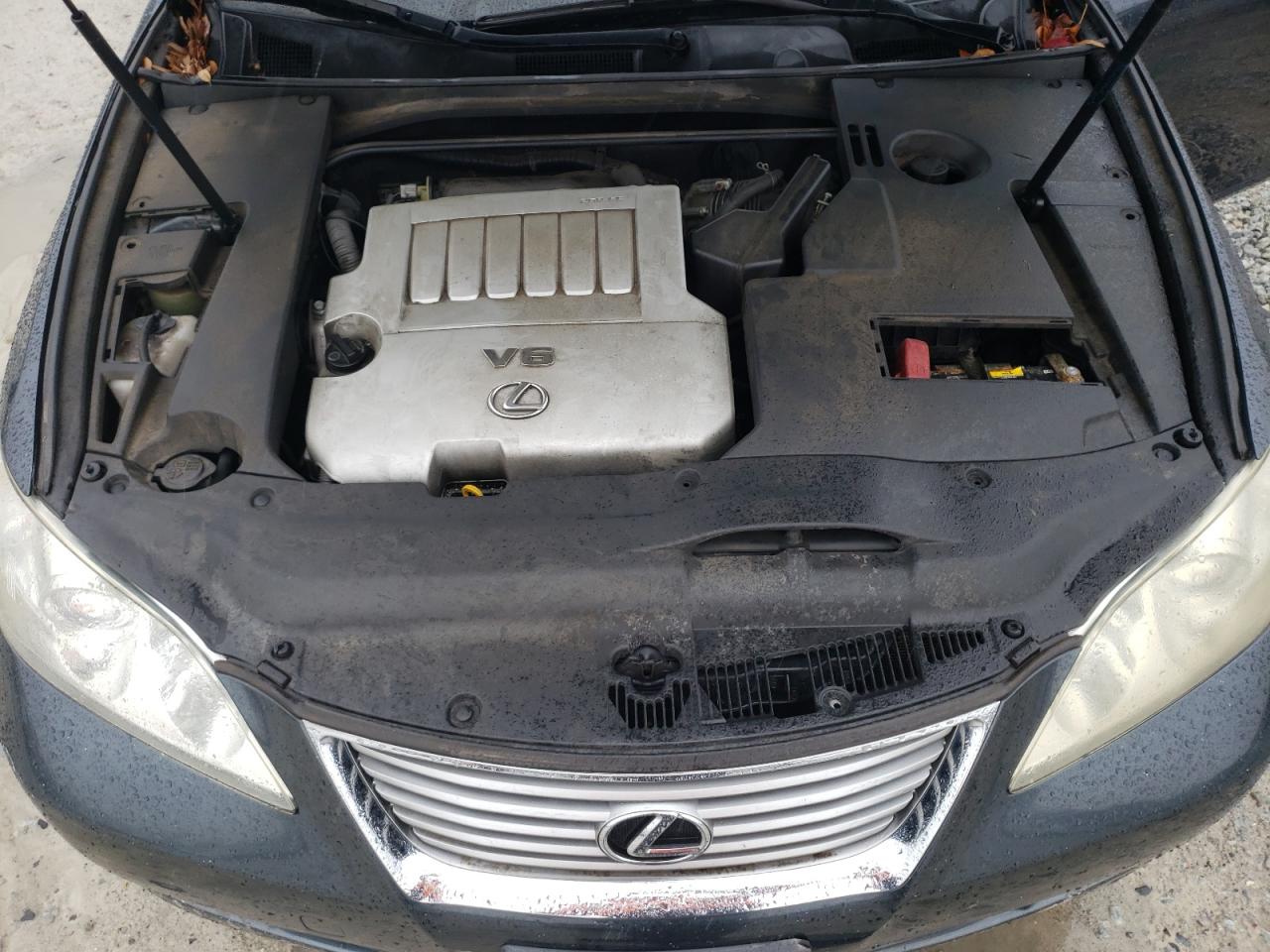 JTHBJ46GX92329838 2009 Lexus Es 350