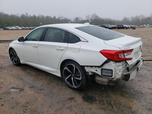 Vin: 1hgcv1f30la121195, lot: 37701344, honda accord sport 20202