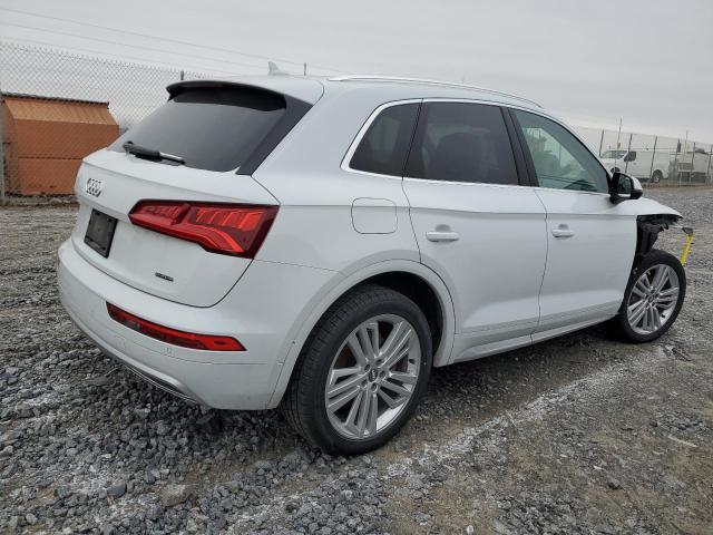 WA1BNAFYXK2094810 | 2019 AUDI Q5 PREMIUM