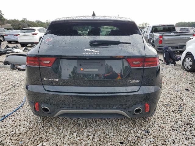 2019 JAGUAR E-PACE SADFK2FX6K1Z52703