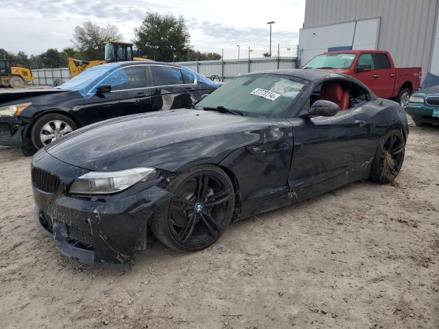 2016 BMW Z4 SDRIVE3 - WBALM7C52G5B60072