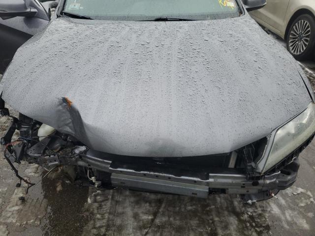 2015 HONDA ACCORD EXL - 1HGCT1B87FA007500