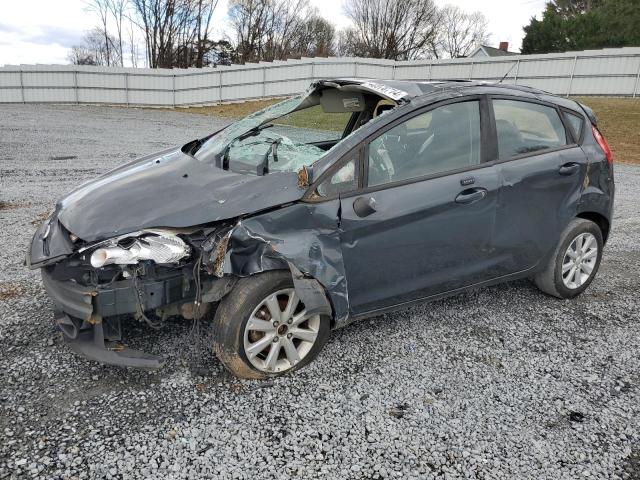 2011 Ford Fiesta SE