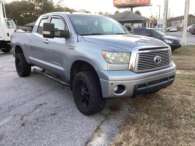 5TFBY5F19AX104722 | 2010 Toyota tundra double cab limited