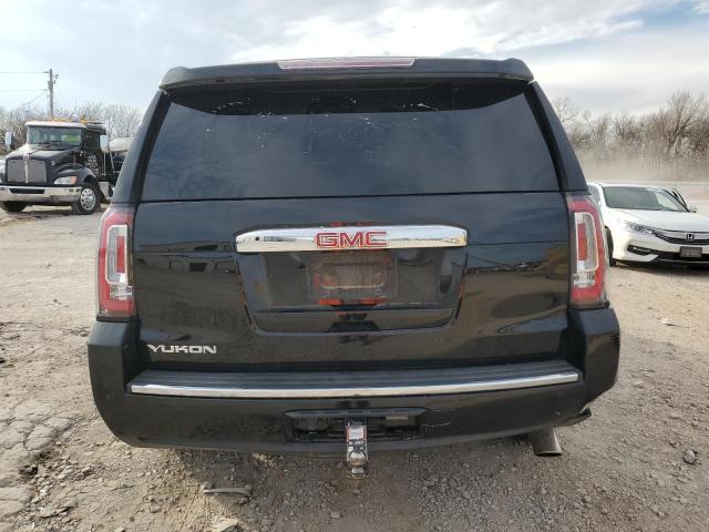 1GKS2CKJ1FR612470 | 2015 GMC YUKON DENA