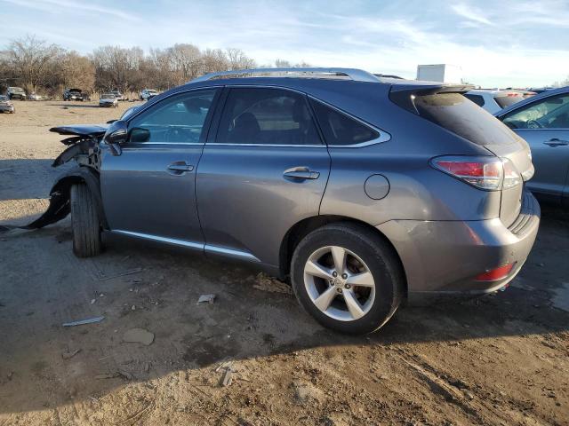 2T2BK1BA9EC244737 | 2014 LEXUS RX 350 BAS