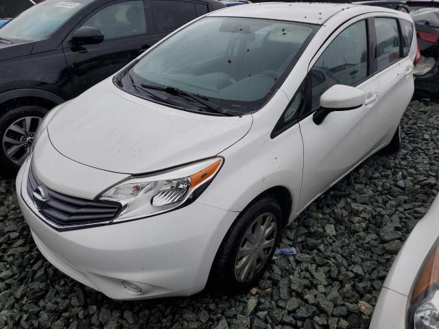 3N1CE2CP9GL396707 | 2016 NISSAN VERSA NOTE