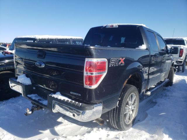 1FTFW1EFXEFA59864 | 2014 FORD F150 SUPER