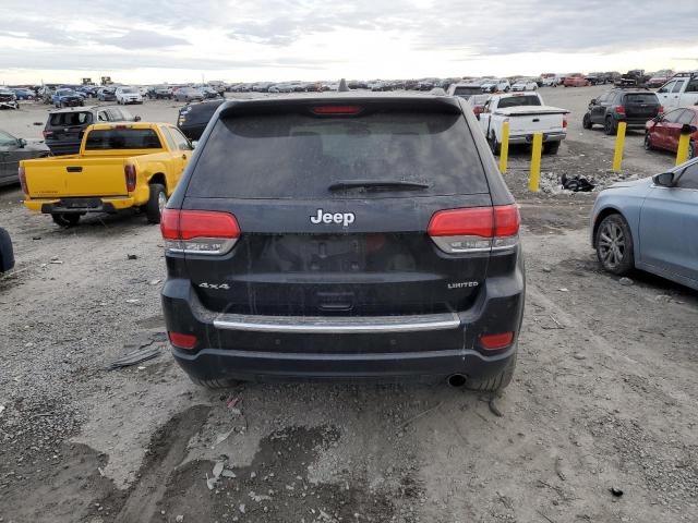 1C4RJFBG0KC758133 | 2019 JEEP GRAND CHER