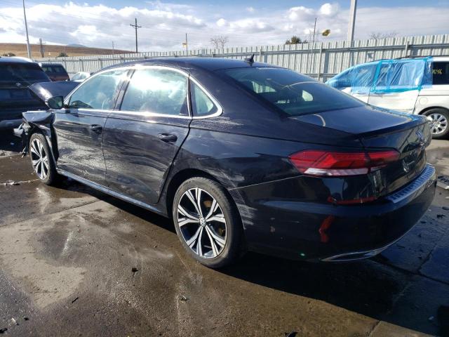 1VWSA7A31NC008408 | 2022 VOLKSWAGEN PASSAT SE