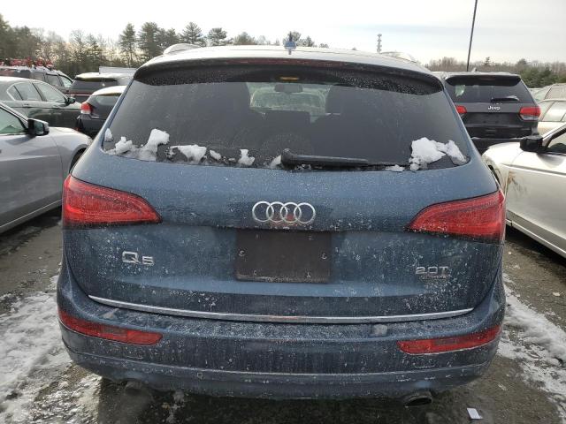 WA1L2AFP7GA028510 2016 AUDI Q5, photo no. 6