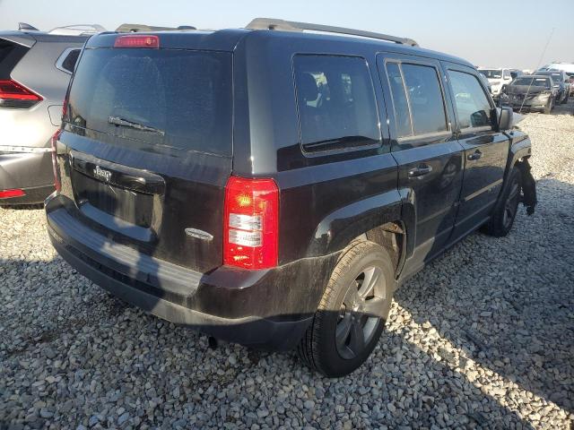 1C4NJPFA1FD126512 | 2015 JEEP PATRIOT LA