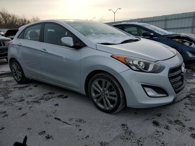 KMHD35LH3GU280275 | 2016 HYUNDAI ELANTRA GT