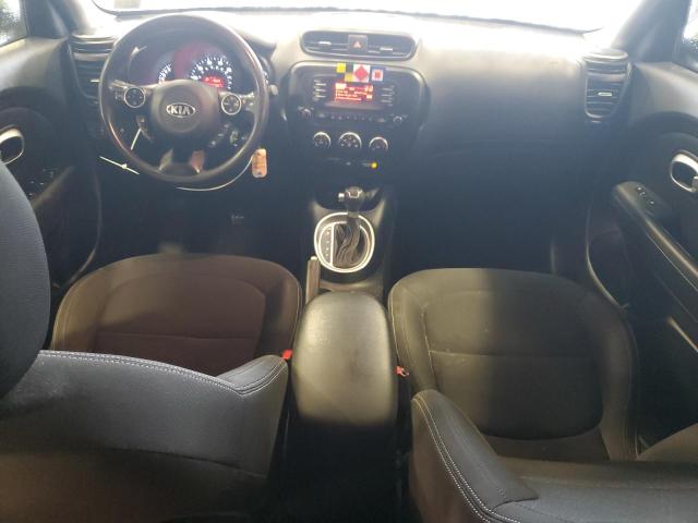 KNDJN2A26E7722802 | 2014 KIA SOUL