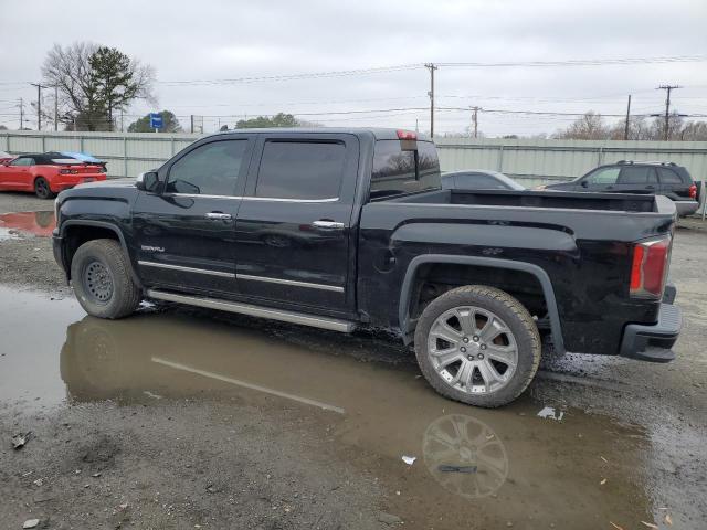 3GTU2PEJ8JG112211 | 2018 GMC SIERRA K15