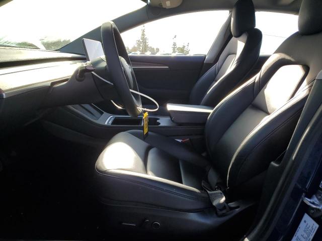 5YJ3E1EB1MF080561 2021 Tesla Model 3