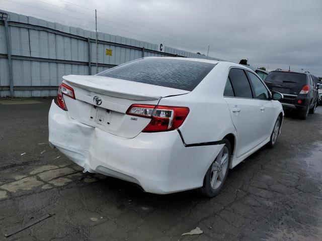 4T1BF1FK7EU357032 | 2014 TOYOTA CAMRY L