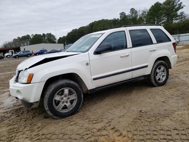 2007 Jeep Grand Cherokee Laredo