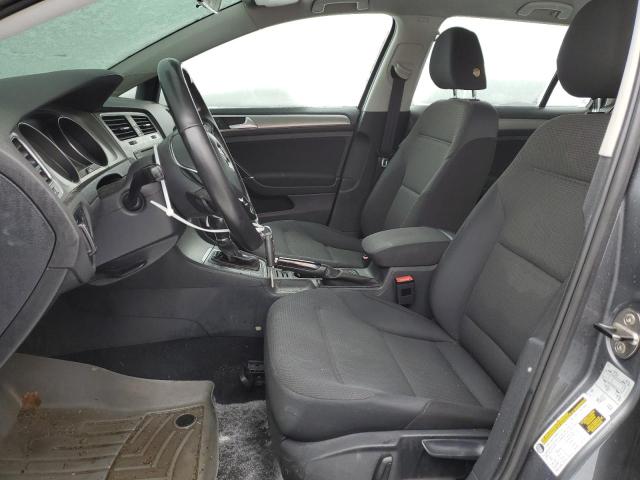 2016 VOLKSWAGEN GOLF SPORT - 3VWC17AUXGM512681