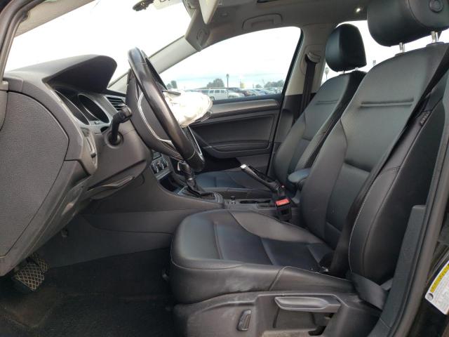 2016 VOLKSWAGEN GOLF SPORT - 3VWC17AUXGM522188