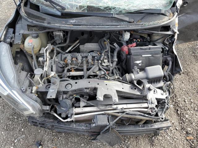 2020 NISSAN VERSA S 3N1CN8DV4LL815864