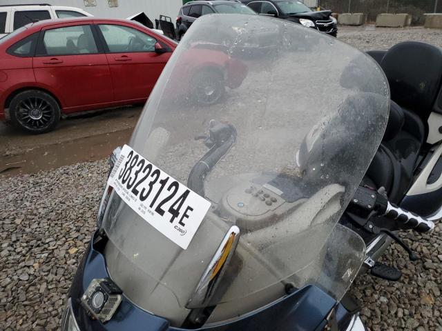 2005 BMW K1200 LT - WB10559A45ZL70135