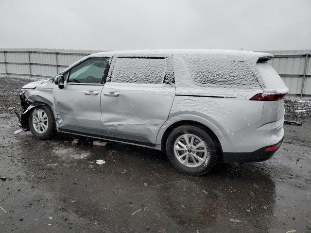 2022 KIA CARNIVAL L - KNDNB4H37N6168616