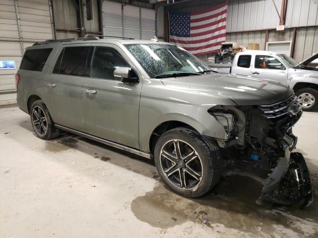 1FMJK2AT8KEA24664 | 2019 FORD EXPEDITION