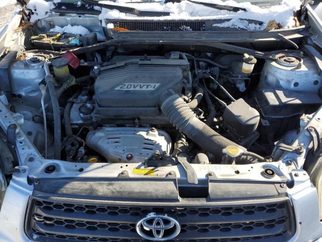 JTEGH20V030118581 | 2003 Toyota rav4