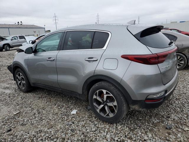 KNDPM3AC9L7726447 Kia Sportage L 2