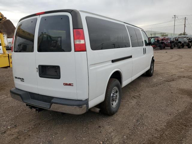 2016 GMC SAVANA G35 - 1GJZ7PFF3G1136644
