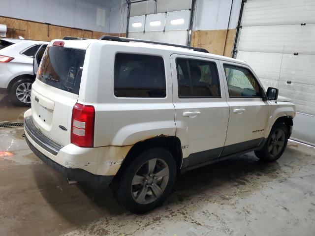 1C4NJRBB3GD773103 | 2016 JEEP PATRIOT SP