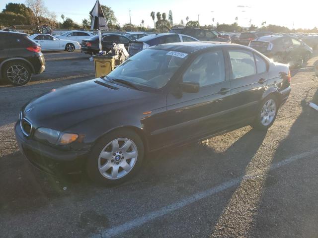 2004 BMW 3 Series 325i