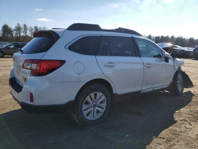 4S4BSACC9F3257353 | 2015 SUBARU OUTBACK 2.