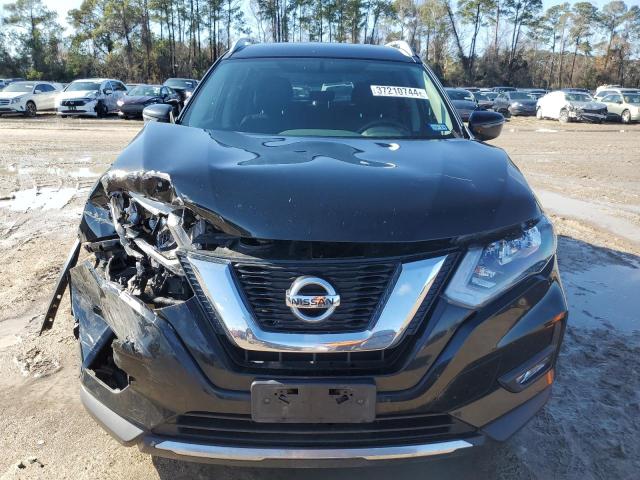 JN8AT2MT6HW394368 | 2017 NISSAN ROGUE S