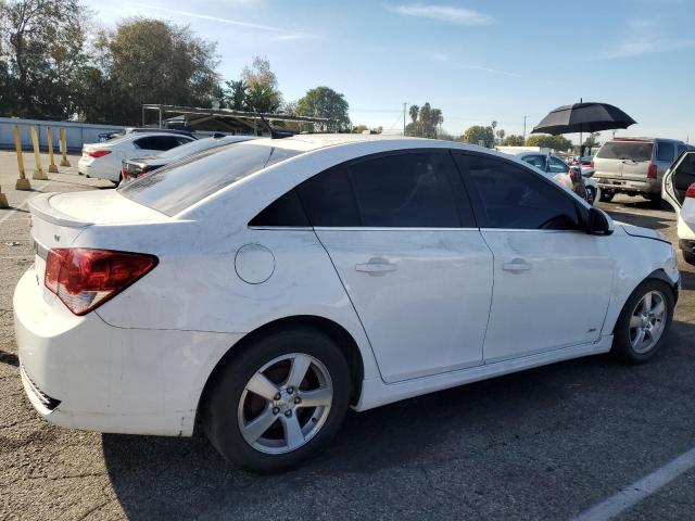 VIN 1G11C5SL8EF222749 2014 Chevrolet Malibu, 1LT no.3