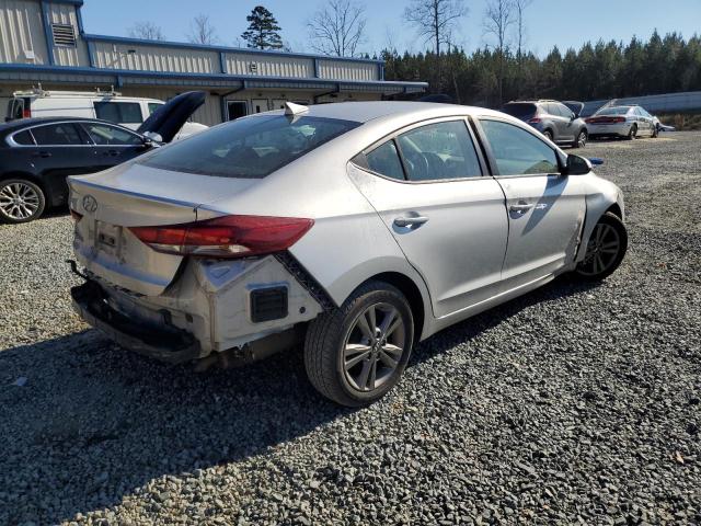 5NPD84LF2HH129955 | 2017 HYUNDAI ELANTRA SE