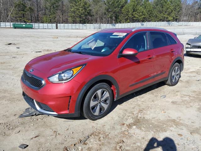 2019 Kia Niro FE