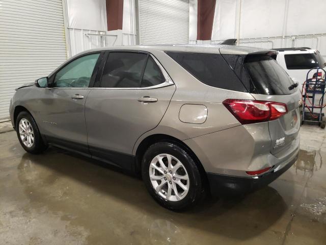 2018 Chevrolet Equinox - Image 2