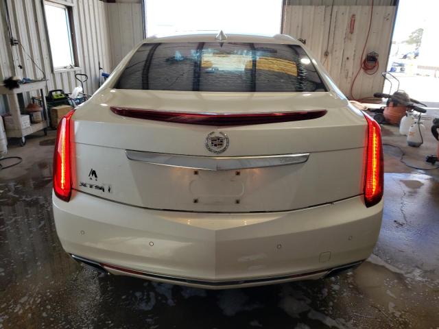 2015 Cadillac Xts Luxury Collection VIN: 2G61M5S34F9195213 Lot: 37774134