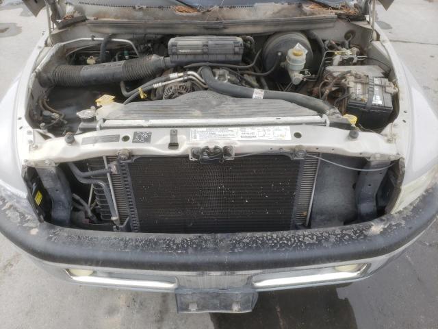 2000 Dodge Ram 1500 VIN: 3B7HC13Y8YM208850 Lot: 39745774