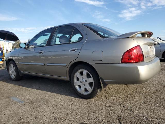 3N1CB51DX6L545255 | 2006 Nissan sentra 1.8