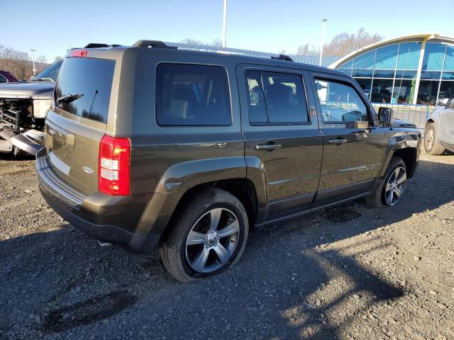 1C4NJRFB3GD595946 | 2016 Jeep patriot latitude