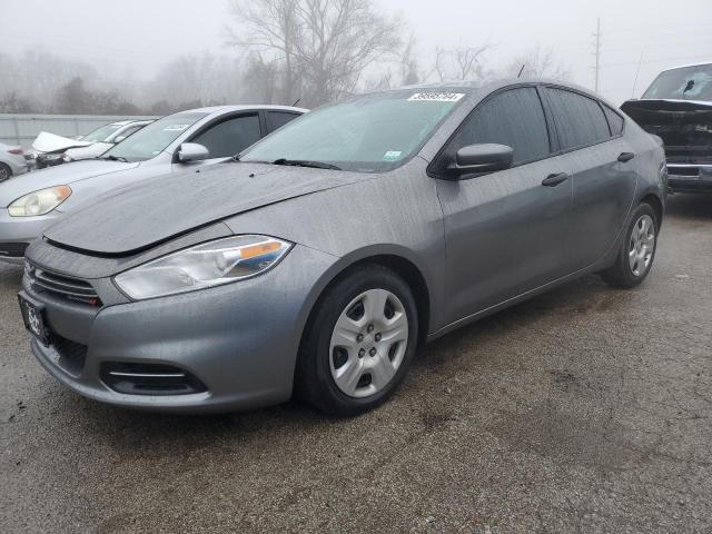 2013 Dodge Dart SE