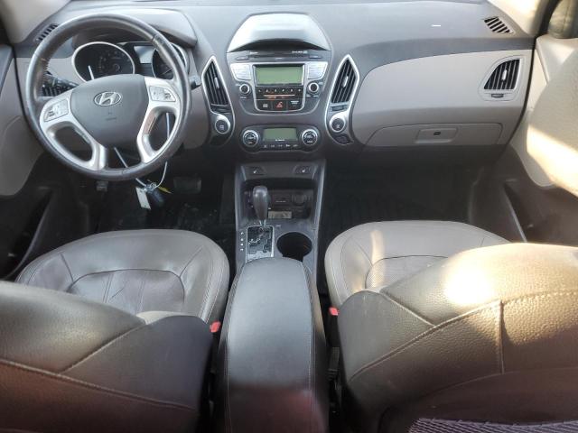 KM8JU3AC3DU751896 | 2022 HYUNDAI TUCSON GLS