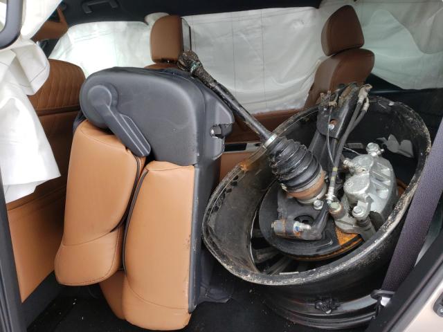 2023 INFINITI QX80 SENSO JN8AZ2BE1P9302079