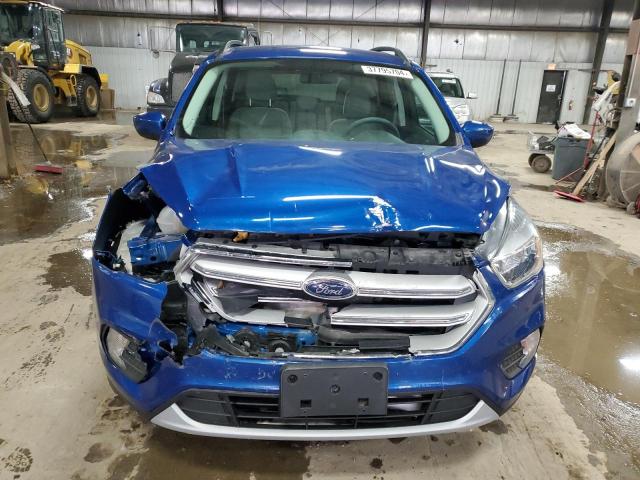 1FMCU9GD0JUB13726 | 2018 FORD ESCAPE SE