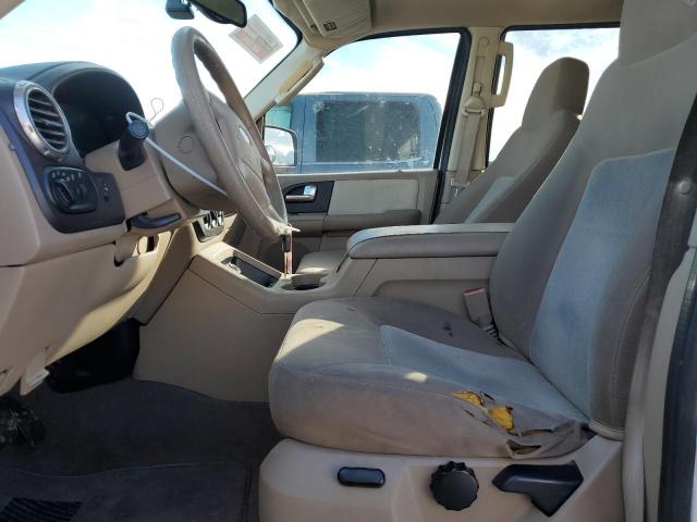 2004 Ford Expedition Xlt VIN: 1FMPU15LX4LA27864 Lot: 37750334