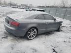 AUDI A5 PRESTIG photo