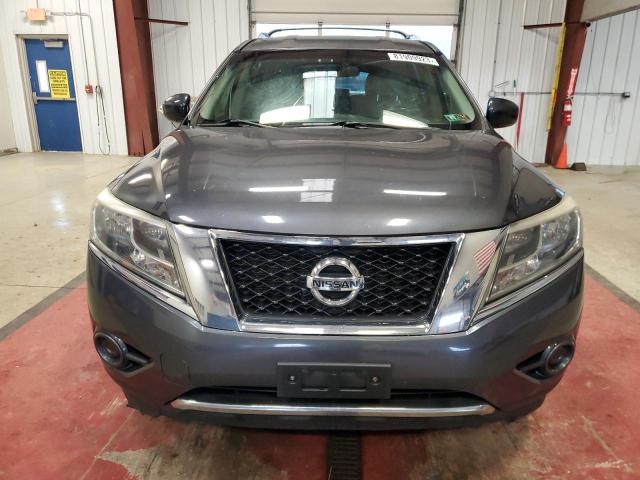 5N1AR2MM7EC731884 | 2014 NISSAN PATHFINDER